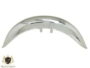 BSA A50 A65 C15 A10 フロント マッドガード クローム スチール 1960 年代初期 |適合 BSA A50 A65 C15 A10 FRONT MUDGUARD CHROME STEEL EARLY 1960'S |Fit For 【並行輸入品】
