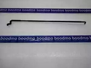 ステイロッド、ボンネット MARUTI バレーノ 2 代目、バレーノ 2 世代 F/L、バレーノ RS、BALEN 用 Stay Rod, Bonnet for MARUTI BALENO 2ND GEN, BALENO 2ND GEN F/L, BALENO RS, BALEN 【並行輸入品】