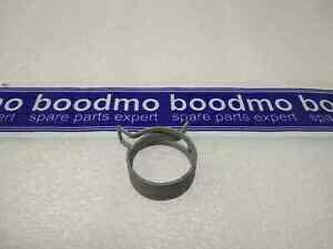 MARUTI BALENO、BREZZA、CIAZ、ERTIGA、IGNIS、RITZ、S-CROSS、SWIFT、SWIF用クランプ Clamp for MARUTI BALENO, BREZZA, CIAZ, ERTIGA, IGNIS, RITZ, S-CROSS, SWIFT, SWIF 【並行輸入品】