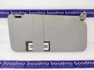 サンバイザー MARUTI ワゴン R 1 世代、ワゴン R 1 世代 F/L - 84801M79F11-6GS - MA Sun Visor for MARUTI WAGON R 1ST GEN, WAGON R 1ST GEN F/L - 84801M79F11-6GS - MA 【並行輸入品】