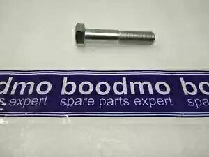 マヒンドラ スコーピオ、スコーピオ ゲッタウェイ、タール用ボルト - 0403AA0010N Bolt for MAHINDRA SCORPIO, SCORPIO GETAWAY, THAR - 0403AA0010N 【並行輸入品】