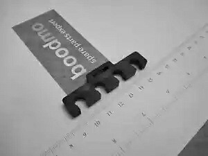 MARUTI GYPSY 用クランプ - 33883M63200 - MARUTI SUZUKI Clamp for MARUTI GYPSY - 33883M63200 - MARUTI SUZUKI 【並行輸入品】