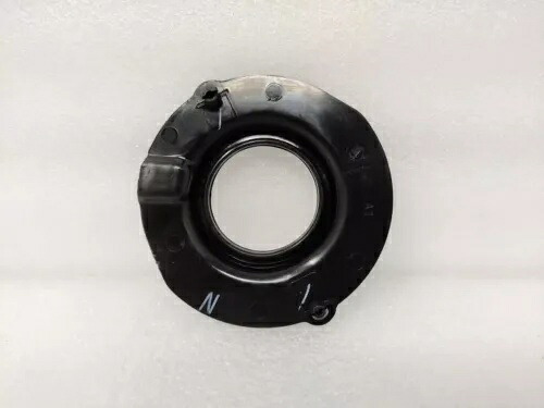 MARUTI BALENO、SWIFT、SWIFT DZIRE用スプリングマウント - 41312M68P00 - MARUTI SUZ Spring Mounting for MARUTI BALENO, SWIFT, SWIFT DZIRE - 41312M68P00 - MARUTI SUZ 【並行輸入品】