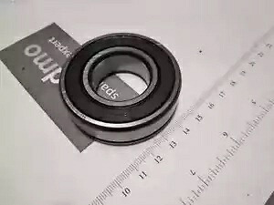 MAHINDRA IMO MINI VAN、IMO PLUS、SUPRO、SUPRO TRUCK 用ベアリング - 0703DH0190N Bearing for MAHINDRA IMO MINI VAN, IMO PLUS, SUPRO, SUPRO TRUCK - 0703DH0190N 【並行輸入品】