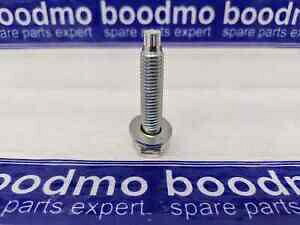 マヒンドラ ボレロ、インペリオ、スコルピオ、タール、TUV 300 用ボルト - SF0103150 Bolt for MAHINDRA BOLERO, IMPERIO, , SCORPIO, THAR, TUV 300 - SF0103150 【並行輸入品】