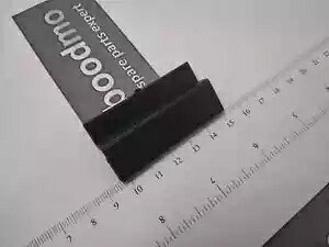 MAHINDRA THAR 第 2 世代用ブラケット - 0101DW500331N Bracket for MAHINDRA THAR 2ND GEN - 0101DW500331N 【並行輸入品】