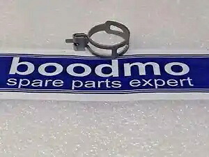 MARUTI CIAZ、GYPSY、RITZ、SWIFT、SWIFT DZIRE、SX4用クランプ - 09401-22405 - MARU Clamp for MARUTI CIAZ, GYPSY, RITZ, SWIFT, SWIFT DZIRE, SX4 - 09401-22405 - MARU 【並行輸入品】