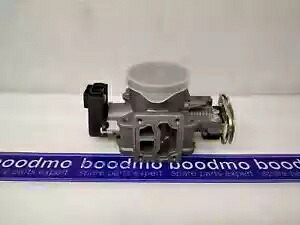 MARUTI ESTEEM、ジプシーキング用スロットルボディ - 13401M830A1 - MARUTI SUZUKI Throttle Body for MARUTI ESTEEM, GYPSY KING - 13401M830A1 - MARUTI SUZUKI 【並行輸入品】