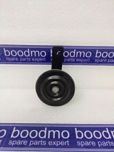 MAHINDRA ALFA LOAD、ALFA PASSENGER 用エア/電気ホーン - 1306AA0341N Air / Electrical Horn for MAHINDRA ALFA LOAD, ALFA PASSENGER - 1306AA0341N 【並行輸入品】