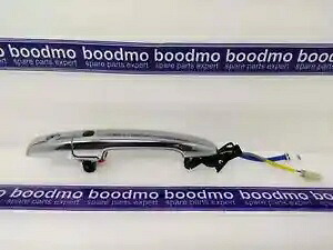 MARUTI ERTIGA 2ND GEN、ERTIGA 2ND GEN F/L、XL6 1ST GEN、XL6 1ST 用ドアハンドル Door Handle for MARUTI ERTIGA 2ND GEN, ERTIGA 2ND GEN F/L, XL6 1ST GEN, XL6 1ST 【並行輸入品】 35,750円