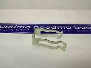 MARUTI 800、ESTE??EM、GYPSY、OMNI、ZEN用クランプ - 18569-63D00 - MARUTI SUZUKI Clamp for MARUTI 800, ESTEEM, GYPSY, OMNI, ZEN - 18569-63D00 - MARUTI SUZUKI 【並行輸入品】
