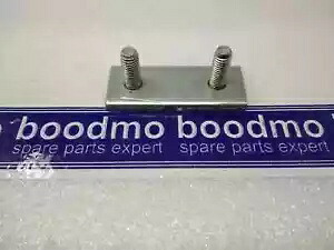 MAHINDRA SCORPIO 第 2 世代、SCORPIO GETAWAY SC 用ブラケット - 0206AAD00770N Bracket for MAHINDRA SCORPIO 2ND GEN, SCORPIO GETAWAY SC - 0206AAD00770N 【並行輸入品】