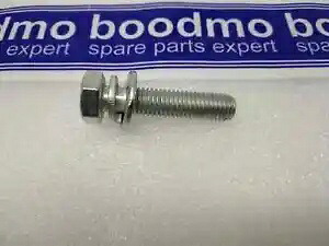 MAHINDRA MAXXIMO MINI VAN、MAXXIMO PLUS、SCORPIO GETAWAY SC、SCORPIO GE用ボルト Bolt for MAHINDRA MAXXIMO MINI VAN, MAXXIMO PLUS, SCORPIO GETAWAY SC, SCORPIO GE 【並行輸入品】 35,750円