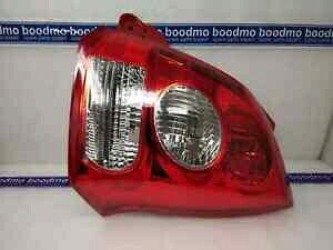 MARUTI A-STAR 用テールライト - 35651M68K00 - MARUTI SUZUKI Tail Light for MARUTI A-STAR - 35651M68K00 - MARUTI SUZUKI 【並行輸入品】 44,880円