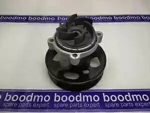 MARUTI BALENO、BREZZA、CIAZ、ERTIGA、IGNIS、RITZ、S-CROSS用ウォーターポンプ、エンジン Water Pump, Engine for MARUTI BALENO, BREZZA, CIAZ, ERTIGA, IGNIS, RITZ, S-CROSS 【並行輸入品】