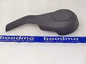 MARUTI WAGON R 3RD GEN用ハンドル - 85211M69R00-5PK - MARUTI SUZUKI Handle for MARUTI WAGON R 3RD GEN - 85211M69R00-5PK - MARUTI SUZUKI 【並行輸入品】