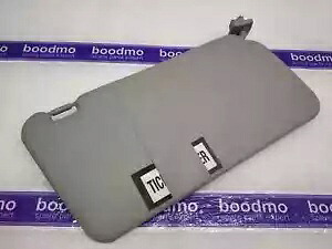 MARUTI RITZ 1ST GEN、RITZ 2ND GEN、SWIFT 1ST GEN、SWIFT DZIRE 1ST 用サンバイザー Sun Visor for MARUTI RITZ 1ST GEN, RITZ 2ND GEN, SWIFT 1ST GEN, SWIFT DZIRE 1ST 【並行輸入品】