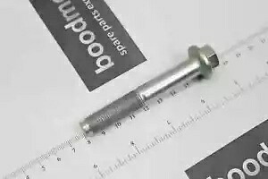 マヒンドラ ジェニオ、ジート、スコーピオ、スコーピオ ゲッタウェイ、タール、ザイロ用ボルト - SF0102051 Bolt for MAHINDRA GENIO, JEETO, SCORPIO, SCORPIO GETAWAY, THAR, XYLO - SF0102051 【並行輸入品】