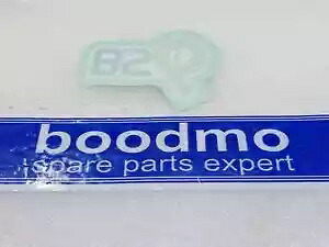 MAHINDRA CAMPER F/L、第 2 世代、JEETO 用ステッカー - 2302GAN00521N Sticker for MAHINDRA CAMPER F/L, 2ND GEN, JEETO, - 2302GAN00521N 【並行輸入品】