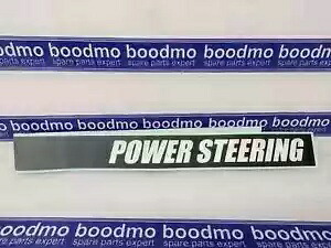MAHINDRA BOLERO PIK-UP 2ND GEN、MAXI TRUCK 用ステッカー - 0108EAF01220N - MAHINDR Sticker for MAHINDRA BOLERO PIK-UP 2ND GEN, MAXI TRUCK - 0108EAF01220N - MAHINDR 【並行輸入品】