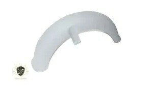 Horex Regina マッドガード フロント フェンダー スチール |適合 Horex Regina mudguard front fender steel |Fit For 【並行輸入品】