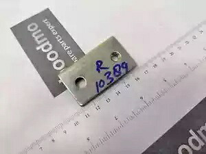 MARUTI OMNI 第 1 世代、OMNI 第 2 世代、OMNI 第 3 世代用ブラケット - 57551M797A0 - MARU Bracket for MARUTI OMNI 1ST GEN, OMNI 2ND GEN, OMNI 3RD GEN - 57551M797A0 - MARU 【並行輸入品】 34,320円