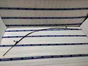ケーブルセット、MAHINDRA用パーキングブレーキ - 0605BAA01981N Cable Set, Parking Brake for MAHINDRA - 0605BAA01981N 【並行輸入品】