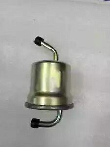 MARUTI SWIFT 2ND GEN、SWIFT DZIRE 2ND GEN用燃料フィルター - 15410M74L00 - MARUTI Fuel Filter for MARUTI SWIFT 2ND GEN, SWIFT DZIRE 2ND GEN - 15410M74L00 - MARUTI 【並行輸入品】