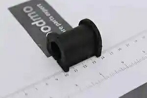 ベアリングブッシュ、スタビライザー MARUTI EECO、EECO、VERSA 用 - 42412M65H00 - MARUTI SUZ Bearing Bush, Stabiliser for MARUTI EECO, EECO, VERSA - 42412M65H00 - MARUTI SUZ 【並行輸入品】