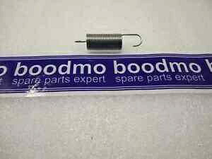 MARUTI OMNI 1ST GEN、OMNI 2ND GEN、OMNI 3RD GEN、SUPER CARRY 用スプリング - 09443M Spring for MARUTI OMNI 1ST GEN, OMNI 2ND GEN, OMNI 3RD GEN, SUPER CARRY - 09443M 【並行輸入品】