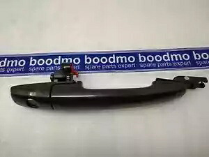MARUTI BALENO 2ND GEN、BALENO 2ND GEN F/L用ドアハンドル - 82810M68P20-5PK - MA Door Handle for MARUTI BALENO 2ND GEN, BALENO 2ND GEN F/L - 82810M68P20-5PK - MA 【並行輸入品】