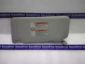 MARUTI ワゴンR 1st GEN、ワゴンR 1st GEN F/L用サンバイザー - 84801M76F20 - MARUTI Sun Visor for MARUTI WAGON R 1ST GEN, WAGON R 1ST GEN F/L - 84801M76F20 - MARUTI 【並行輸入品】