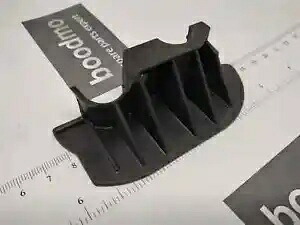MARUTI A-STAR、スティングレー、ワゴンR 2代目、ワゴンR 2代目F/L、ZEN ESTI用クリップ Clip for MARUTI A-STAR, STINGRAY, WAGON R 2ND GEN, WAGON R 2ND GEN F/L, ZEN ESTI 【並行輸入品】