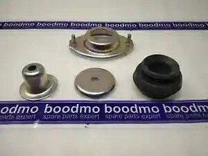 MARUTI STINGRAY、ワゴンR 2代目、ワゴンR 2代目 F/L用トップストラットマウンティング - 4 Top Strut Mounting for MARUTI STINGRAY, WAGON R 2ND GEN, WAGON R 2ND GEN F/L - 4 【並行輸入品】