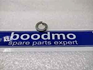 MARUTI OMNI 1ST GEN、OMNI 2ND GEN、OMNI 3RD GEN 用ワッシャー - 08321-0114A - MARUT Washer for MARUTI OMNI 1ST GEN, OMNI 2ND GEN, OMNI 3RD GEN - 08321-0114A - MARUT 【並行輸入品】