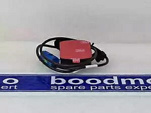 MAHINDRA XUV300 用アンテナ - 1502AAA00791N Aerial for MAHINDRA XUV300 - 1502AAA00791N 【並行輸入品】