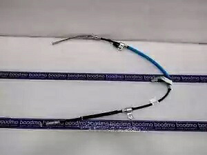 ケーブルセット、パーキングブレーキ MAHINDRA THAR 第 2 世代用 - 0605BAB02751N Cable Set, Parking Brake for MAHINDRA THAR 2ND GEN - 0605BAB02751N 【並行輸入品】 38,610円