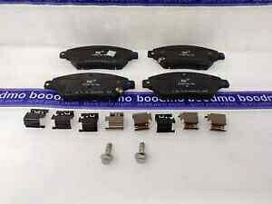 MAHINDRA 用ブレーキパッドセット - 0603BAB02370N Brake Pad Set for MAHINDRA - 0603BAB02370N 【並行輸入品】