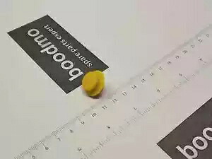 MARUTI CELERIO 1ST GEN F/L、FRONX、IGNIS、IGNIS F/L 用クリップ - 09409M08003 - MAR Clip for MARUTI CELERIO 1ST GEN F/L, FRONX, IGNIS, IGNIS F/L - 09409M08003 - MAR 【並行輸入品】