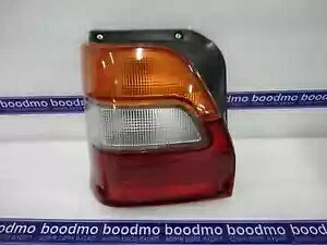MARUTI 800 2ND GEN TYPE 2用テールライト - 35604M84400 - MARUTI SUZUKI Tail Light for MARUTI 800 2ND GEN TYPE 2 - 35604M84400 - MARUTI SUZUKI 【並行輸入品】