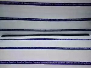 MARUTI ALTO、ALTO K10 1ST GEN用トリム/保護ストリップ、ルーフ - 78150M79G10 - Trim / Protective Strip, Roof for MARUTI ALTO, ALTO K10 1ST GEN - 78150M79G10 - 【並行輸入品】