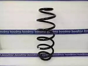 MARUTI SWIFT 2ND GEN、SWIFT DZIRE 2ND GEN用コイルスプリング - 41311M74L10 - MARUTI Coil Spring for MARUTI SWIFT 2ND GEN, SWIFT DZIRE 2ND GEN - 41311M74L10 - MARUTI 【並行輸入品】