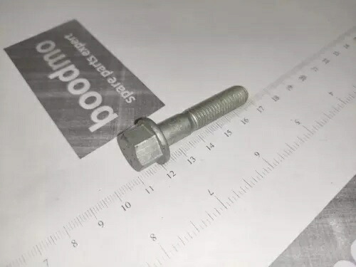 MAHINDRA JEETO、JEETO ミニバン、SUPRO、SUPRO TRUCK、THAR 第 2 世代用ボルト - SF01 Bolt for MAHINDRA JEETO, JEETO MINI VAN, SUPRO, SUPRO TRUCK, THAR 2ND GEN - SF01 【並行輸入品】