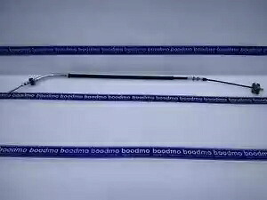 ケーブルセット、パーキングブレーキ MARUTI EECO、EECO、VERSA用 - 54410M78L00 - MARUTI SUZ Cable Set, Parking Brake for MARUTI EECO, EECO, VERSA - 54410M78L00 - MARUTI SUZ 【並行輸入品】