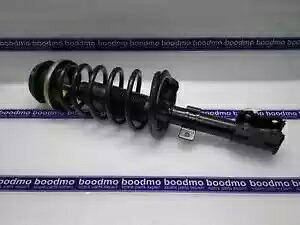 MARUTI RITZ 1ST GEN、RITZ 2ND GEN用サスペンションストラットAssy - 41068M83K11 - MARU Suspension Strut Assy for MARUTI RITZ 1ST GEN, RITZ 2ND GEN - 41068M83K11 - MARU 【並行輸入品】