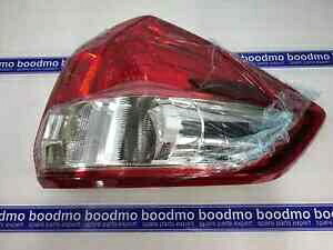 MARUTI ERTIGA 1ST GEN用テールライト - 35650M60M00 - MARUTI SUZUKI Tail Light for MARUTI ERTIGA 1ST GEN - 35650M60M00 - MARUTI SUZUKI 【並行輸入品】