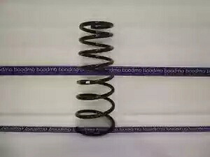 MARUTI SX4, SX4 1ST F/L用コイルスプリング - 41111M55K21 - MARUTI SUZUKI Coil Spring for MARUTI SX4, SX4 1ST F/L - 41111M55K21 - MARUTI SUZUKI 【並行輸入品】
