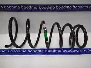MARUTI SWIFT 1ST GEN、SWIFT DZIRE 1ST GEN用コイルスプリング - 41111M75J20 - MARUTI Coil Spring for MARUTI SWIFT 1ST GEN, SWIFT DZIRE 1ST GEN - 41111M75J20 - MARUTI 【並行輸入品】