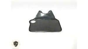 Norton 16H ブラック塗装リアナンバープレートに適合。 FIT FOR NORTON 16H BLACK PAINTED REAR NUMBER PLATE 【並行輸入品】