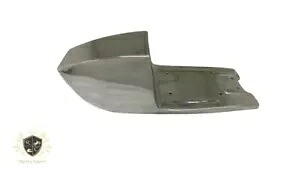 ヤマハ TZ RD250 RD350 TD アルミニウム合金シートパンベースカフェレーサーに適合 FIT FOR YAMAHA TZ RD250 RD350 TD ALUMINUM ALLOY SEAT PAN BASE CAFE RACER 【並行輸入品】 58,685円